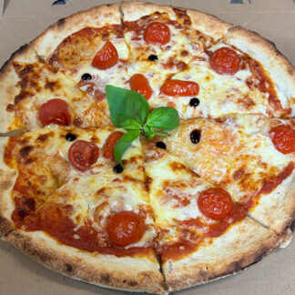 Meteorite Margherita