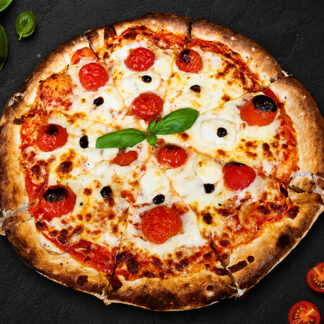 Meteorite Margherita
