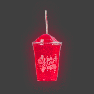 Slushie Raspberry