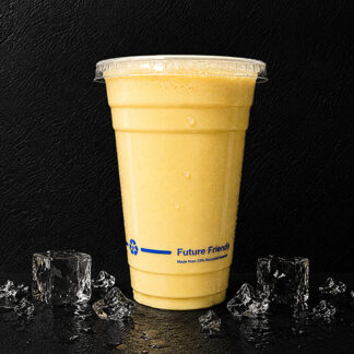 Mango Milkshake