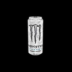 Monster Ultra Sugar Free 500ml