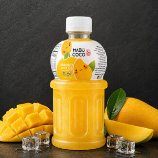 MABU COCO Mango 320ml