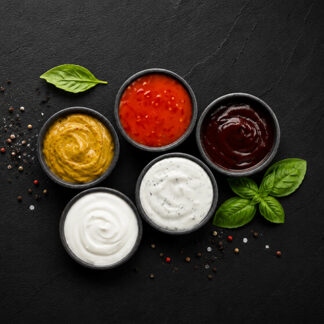 Sauces