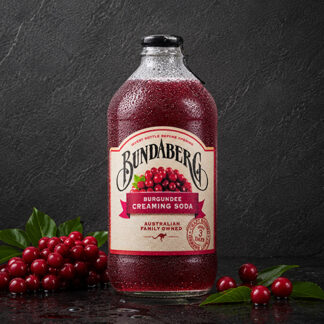 Bundaberg Creaming Soda