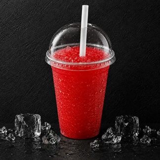 Slushy Raspberry
