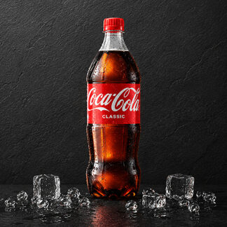 Coca Cola 1.25