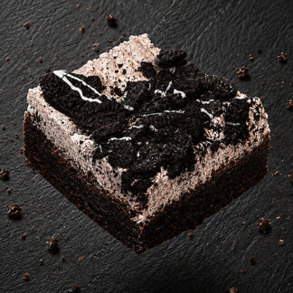 Cookies & Cream Brownie