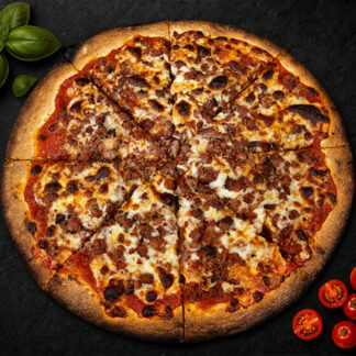 Beef Blast