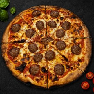 Planet Pepperoni