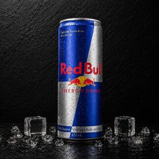 Red Bull 250 ml